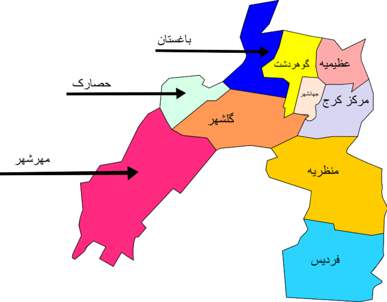 تعمیر لباسشویی پاکشوما در کرج