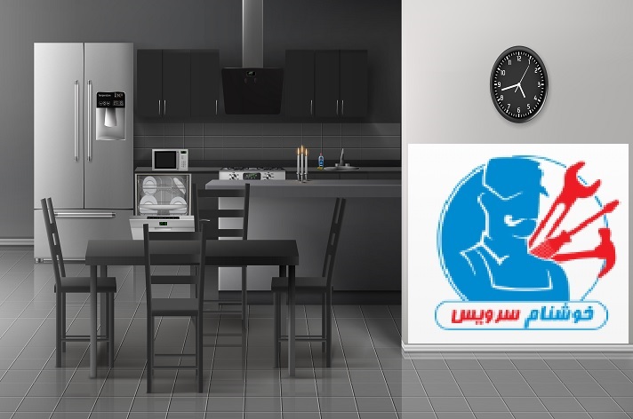 علت یخ درست نکردن یخچال و ساید