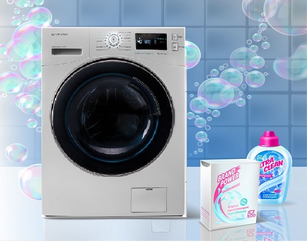 نمایندگی تعمیر لباسشویی دوو در کرج