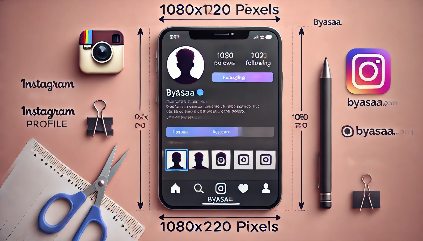 تولید محتوا اینستاگرام 